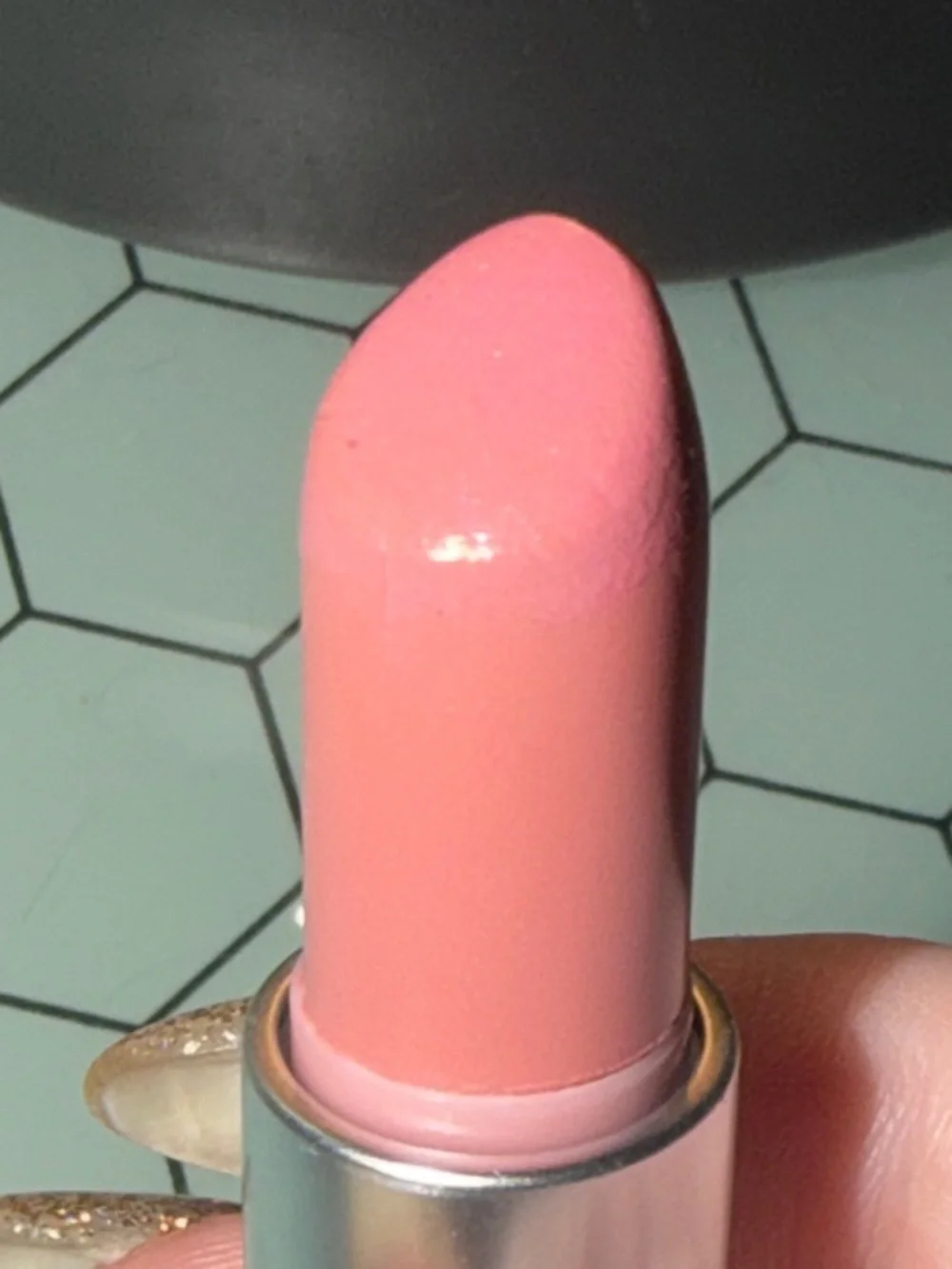 MAC Cremésheen Lipstick - 203 Cremé Cup